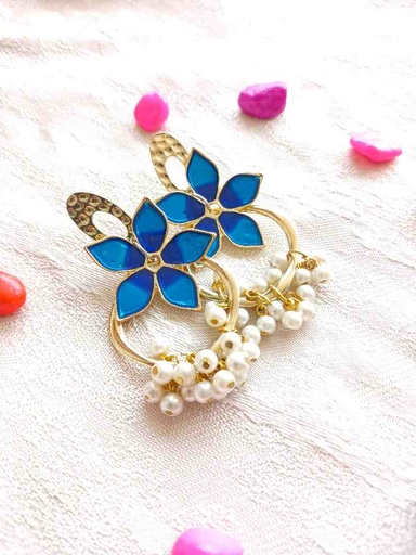 [PK3311-JW-EAR-029440] Masakali Earrings