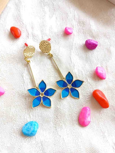 Masakali Earrings