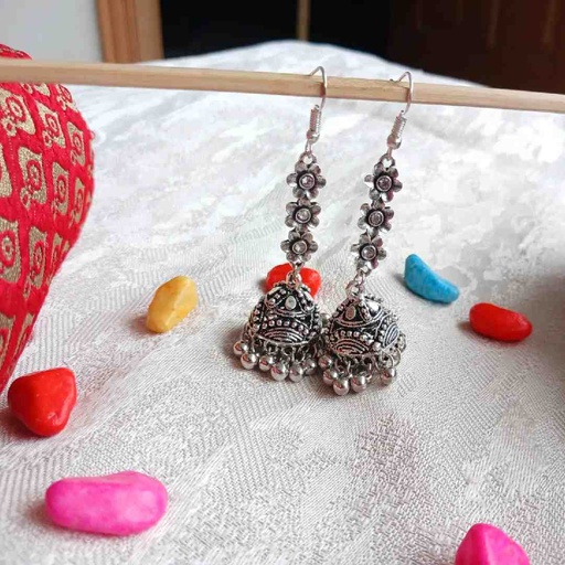 [PK3311-JW-EAR-029511] Traditional Earrings