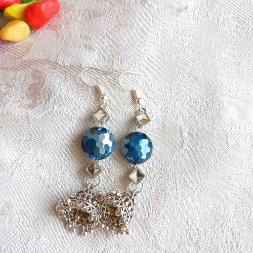 Traditional Earrings