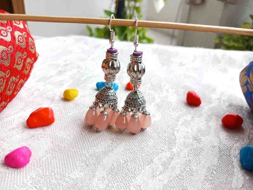 Traditional Earrings