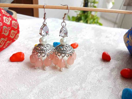 [PK3311-JW-EAR-029566] traditional earrings 