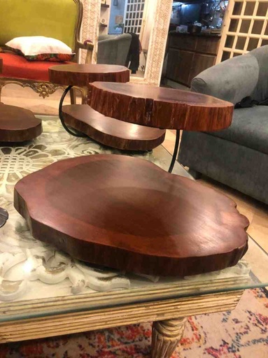 [PK3329-HM-TBW-029889] wooden tray