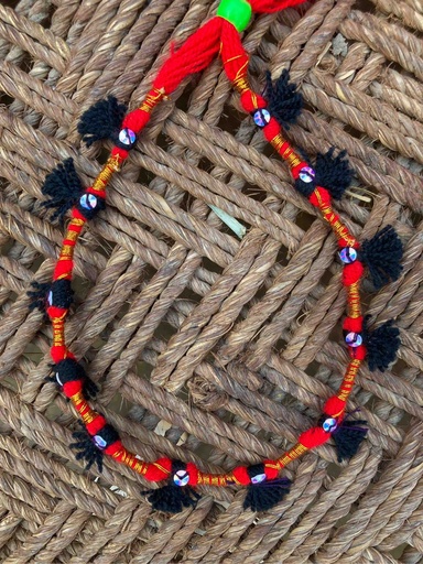 [PK9860-JW-NCK-030123] Handmade Choker