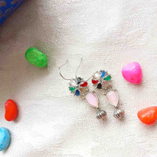 [PK3311-JW-EAR-030148] Trendy earrings 