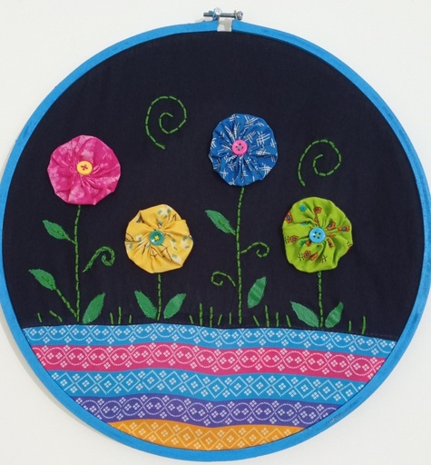 Wall hanging