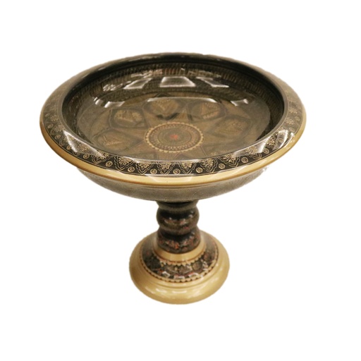 [PK0303-CF-WOO-003321] Lacquer art table