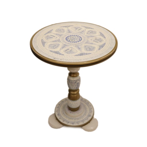 [PK0303-CF-WOO-003323] Lacquer art table