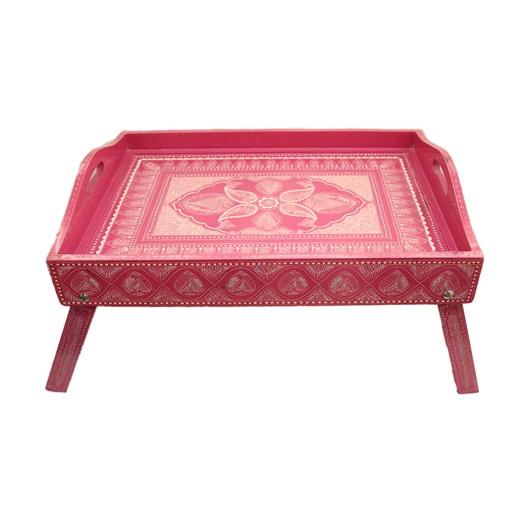 [PK0303-CF-WOO-003325] Lacquer art table