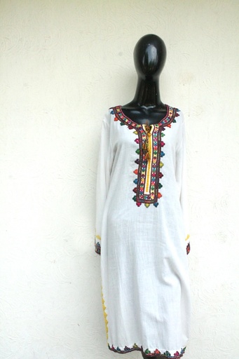 [PK0029-CW-PRT-000353] kurta