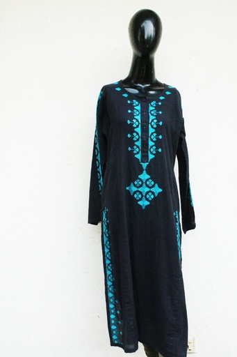 [PK0029-CW-PRT-000386] kurta