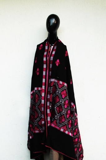 [PK0029-CW-SCF-000469] Shawl