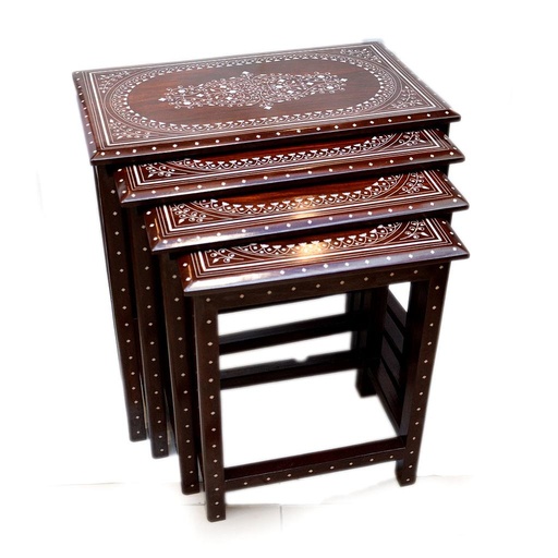 [PK0825-HM-GEN-004906] Table Nest Set