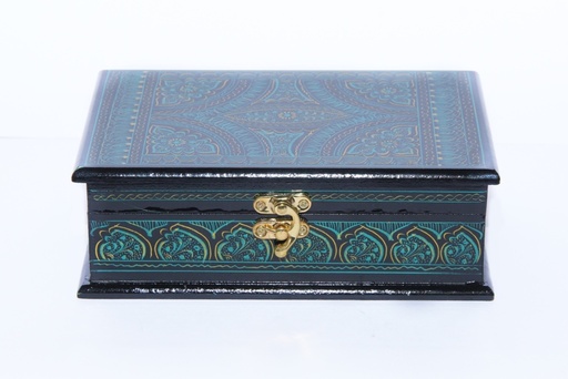 [PK0089-HM-JAR-000655] Jewelry Box