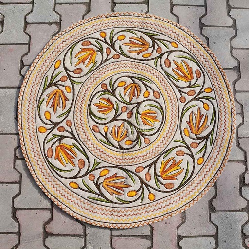 [PK0909-HM-GEN-005104] Gabba Floor Rug