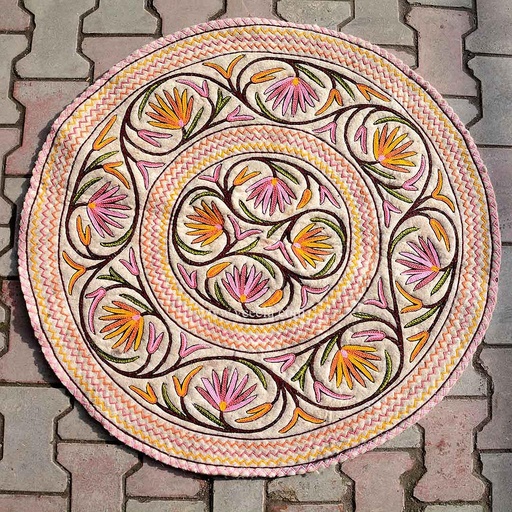 [PK0909-HM-GEN-005106] Gabba Floor Rug