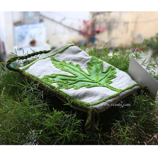 [PK0913-GN-GEN-005124] Messenger Bag