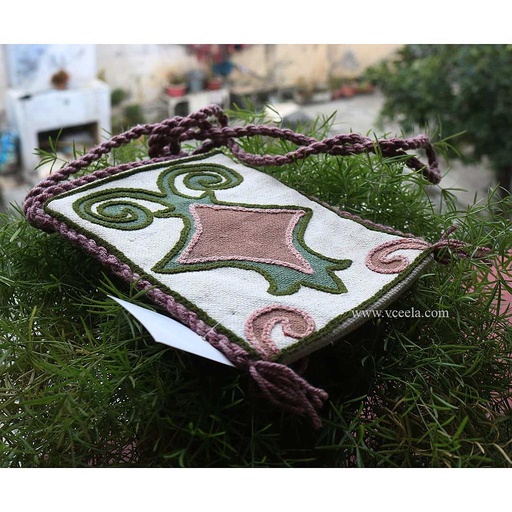 [PK0913-BG-CLU-005126] Messenger Bag