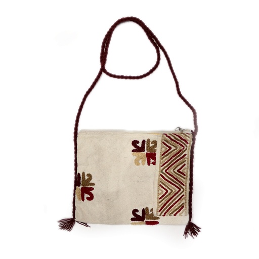 [PK0915-GN-GEN-005134] Messenger Bag