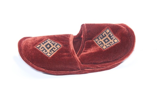 [PK0090-FW-GEN-000675] Carpet Shoes