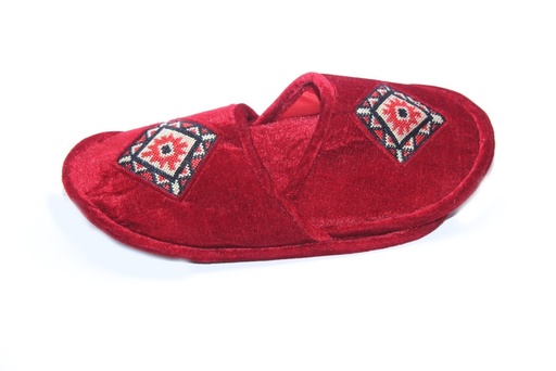 [PK0090-FW-GEN-000676] Carpet Shoes