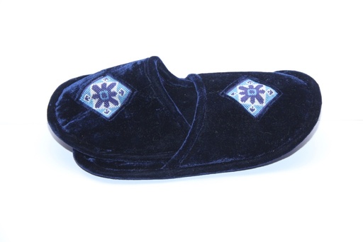 [PK0090-FW-GEN-000677] Carpet Shoes