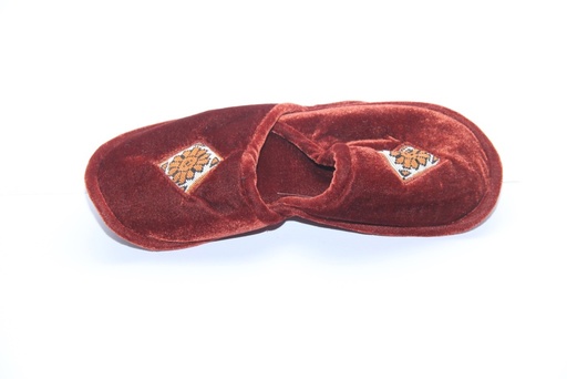 [PK0090-FW-GEN-000678] Carpet Shoes