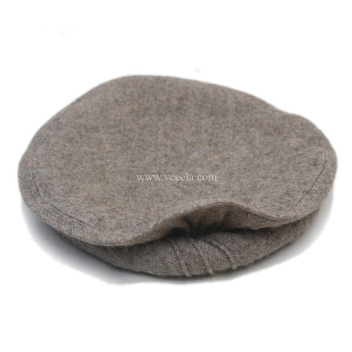 [PK0950-GN-GEN-005233] Hand  Woven Chitrali Cap 