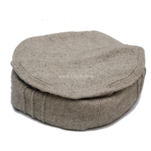 [PK0950-CM-CAP-005234] Hand  Woven Chitrali Cap 