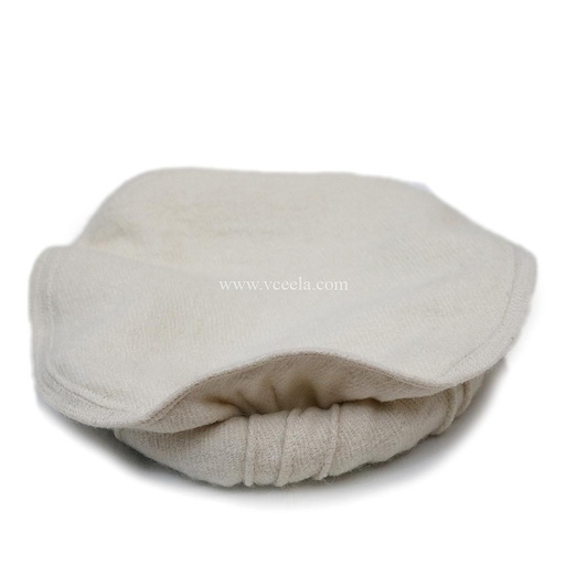 [PK0951-CM-CAP-005235] Hand Woven Chitrali Cap
