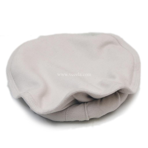 [PK0951-GN-GEN-005237] Hand Woven Chitrali Cap