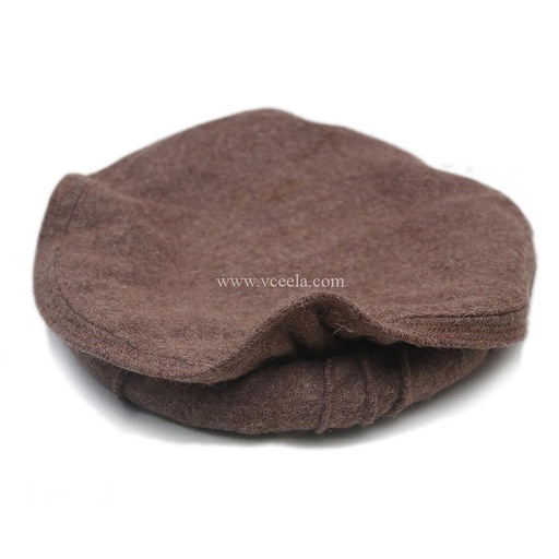 [PK0952-CL-GEN-005238] Hand Woven Chitrali Cap