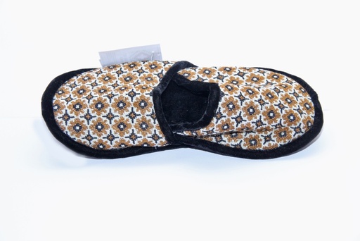 [PK0090-FW-GEN-000681] Carpet Shoes