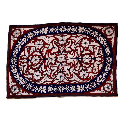 [PK0976-HM-WLH-005321] Namda Wall Hanging