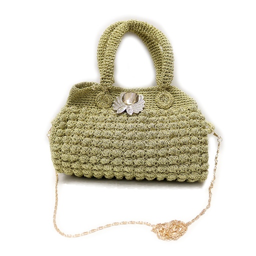 [PK0977-BG-HAN-005323] Hand  Bag