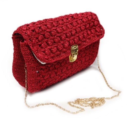 [PK0980-GN-GEN-005329] Hand Bag