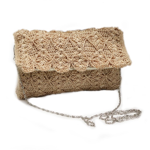 [PK0984-BG-HAN-005337] Hand Bag