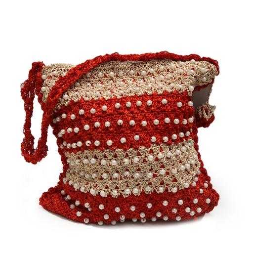 [PK0985-BG-SHO-005340] Shoulder Bag