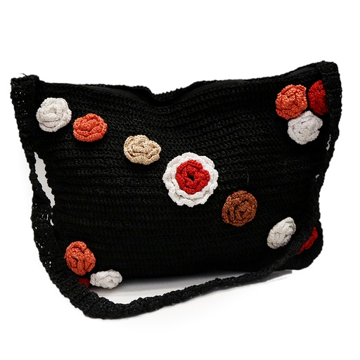 [PK0987-GN-GEN-005344] Shoulder Bag