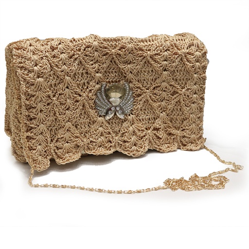 [PK0987-BG-SHO-005345] Shoulder Bag