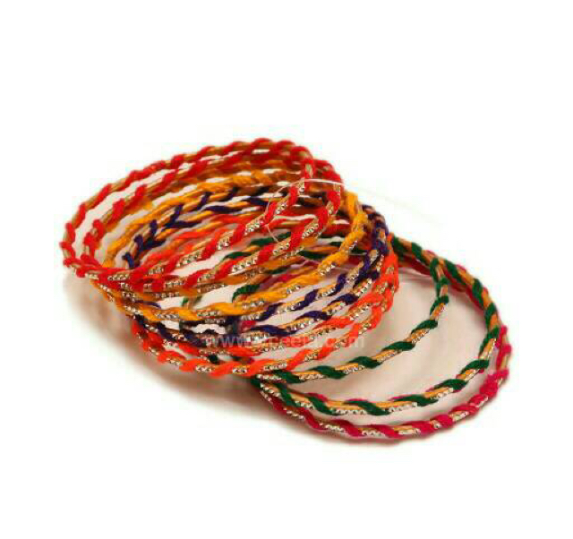 Bracelets And Bangles