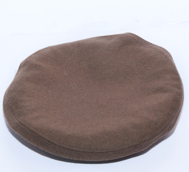 Dastar Brown Color
