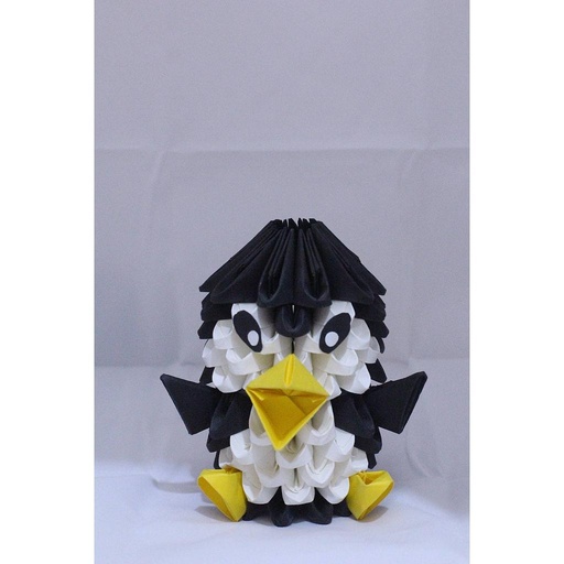 [PK0236-GN-GEN-005635] Penguin
