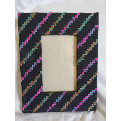 [PK0806-HM-DCR-005700] Mand Frame