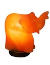 Elephant (HandiCraft) Salt Lamp