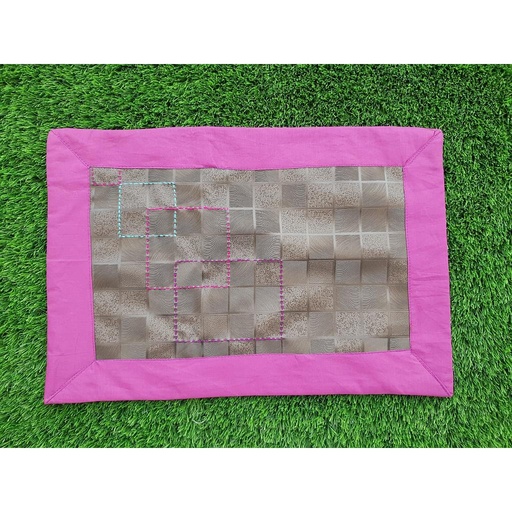 [PK1986-HM-KMA-006968] Leather Mats