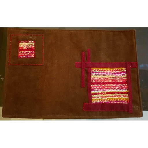 [PK1986-HM-KMA-006982] Rusty Mats