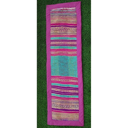 [PK1986-HM-KMA-006989] Weaved Table Runner 