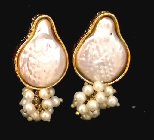 [PK2838-JW-EAR-009069] Pearl Beads