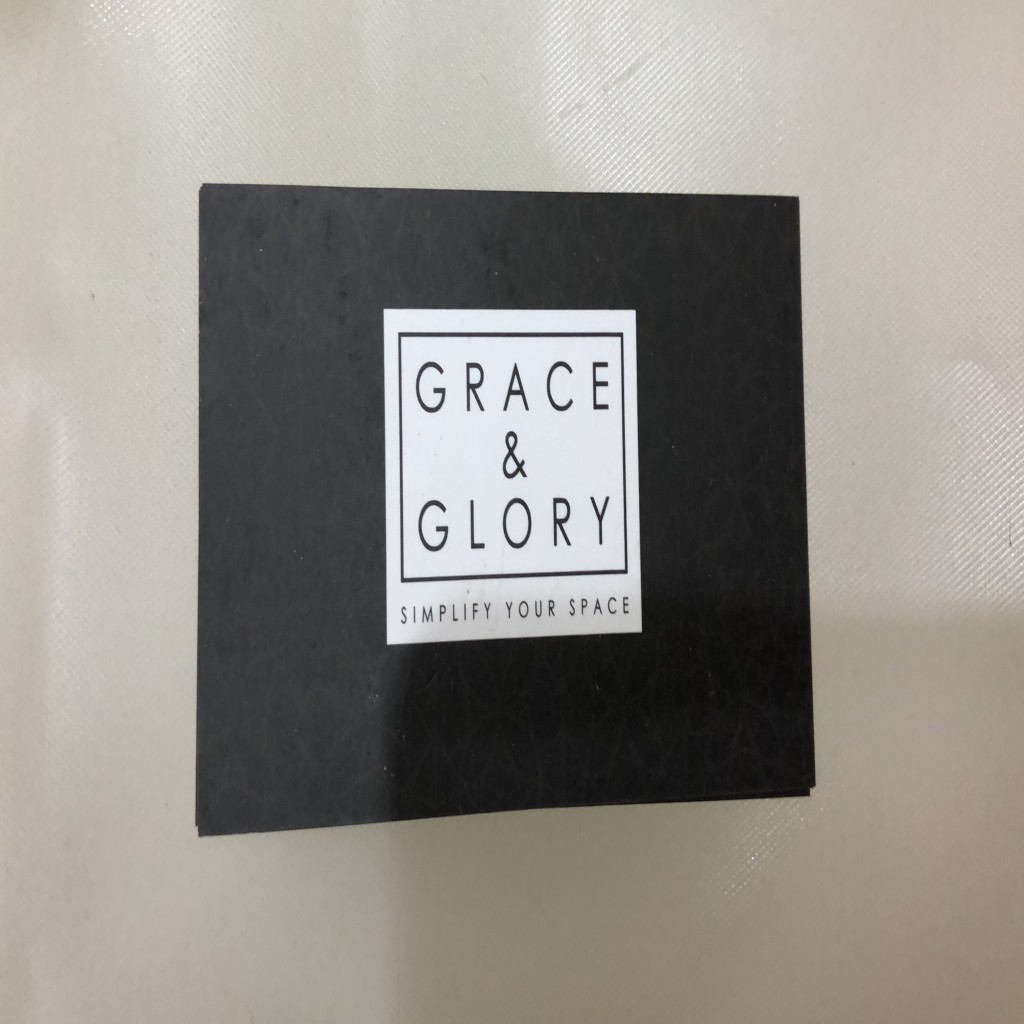 Grace&amp;Glory